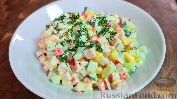 крабік