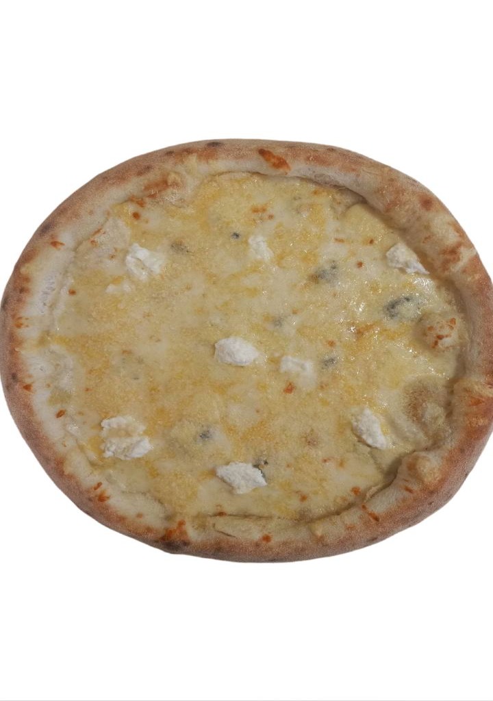 піца 7 сирів