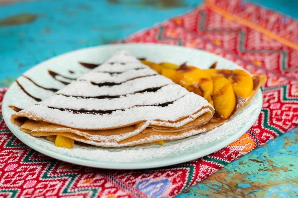Crepas