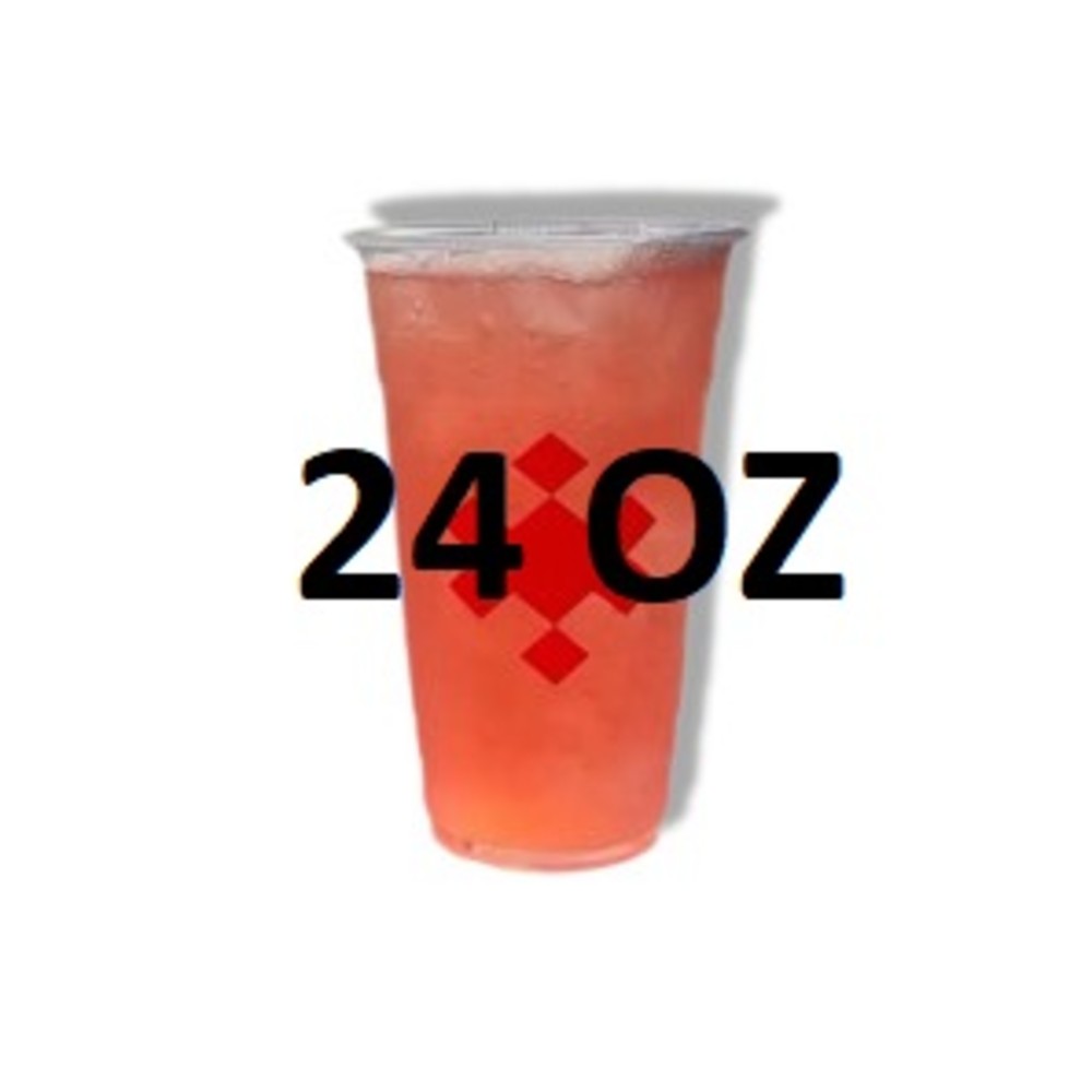 Té Frio 24 oz