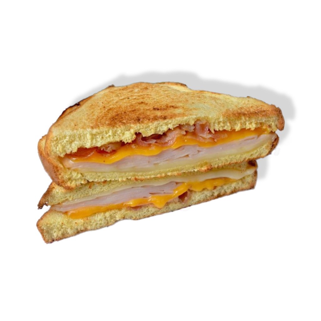 Sandwich Coralillo