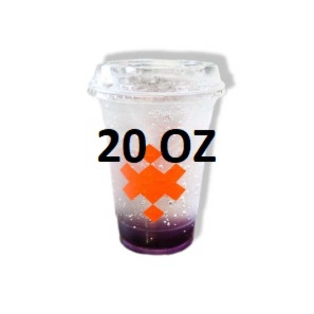 Soda Italiana 20 oz