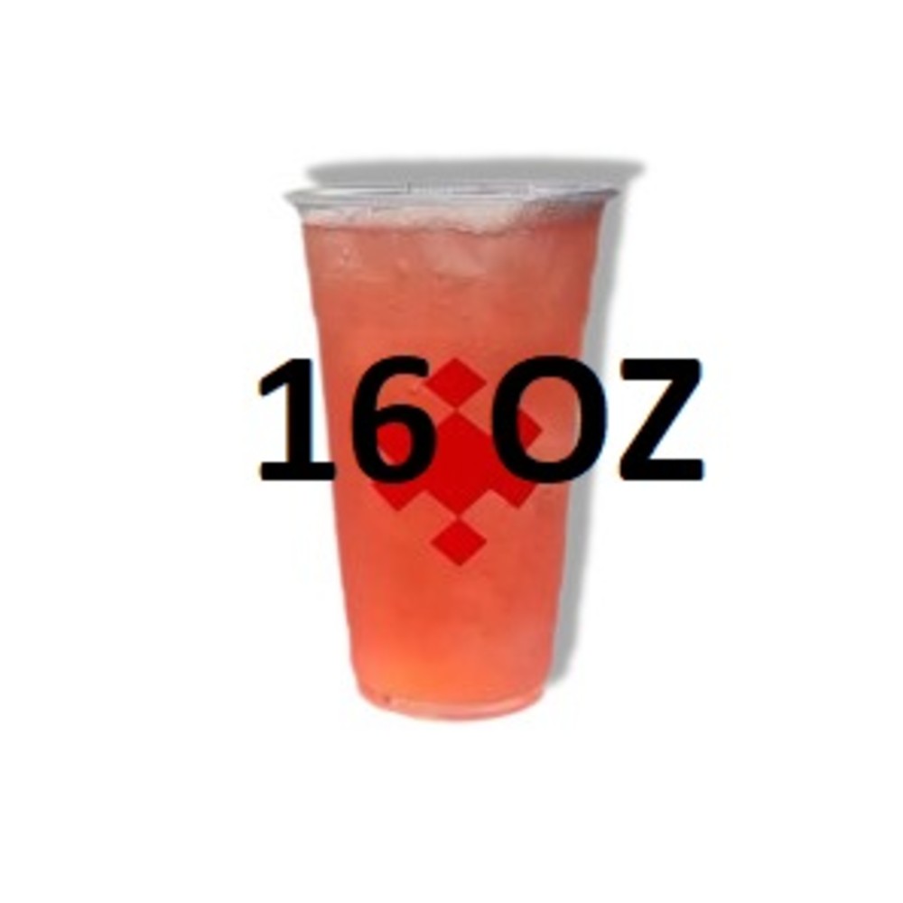 Limonada de Fresa 16 oz