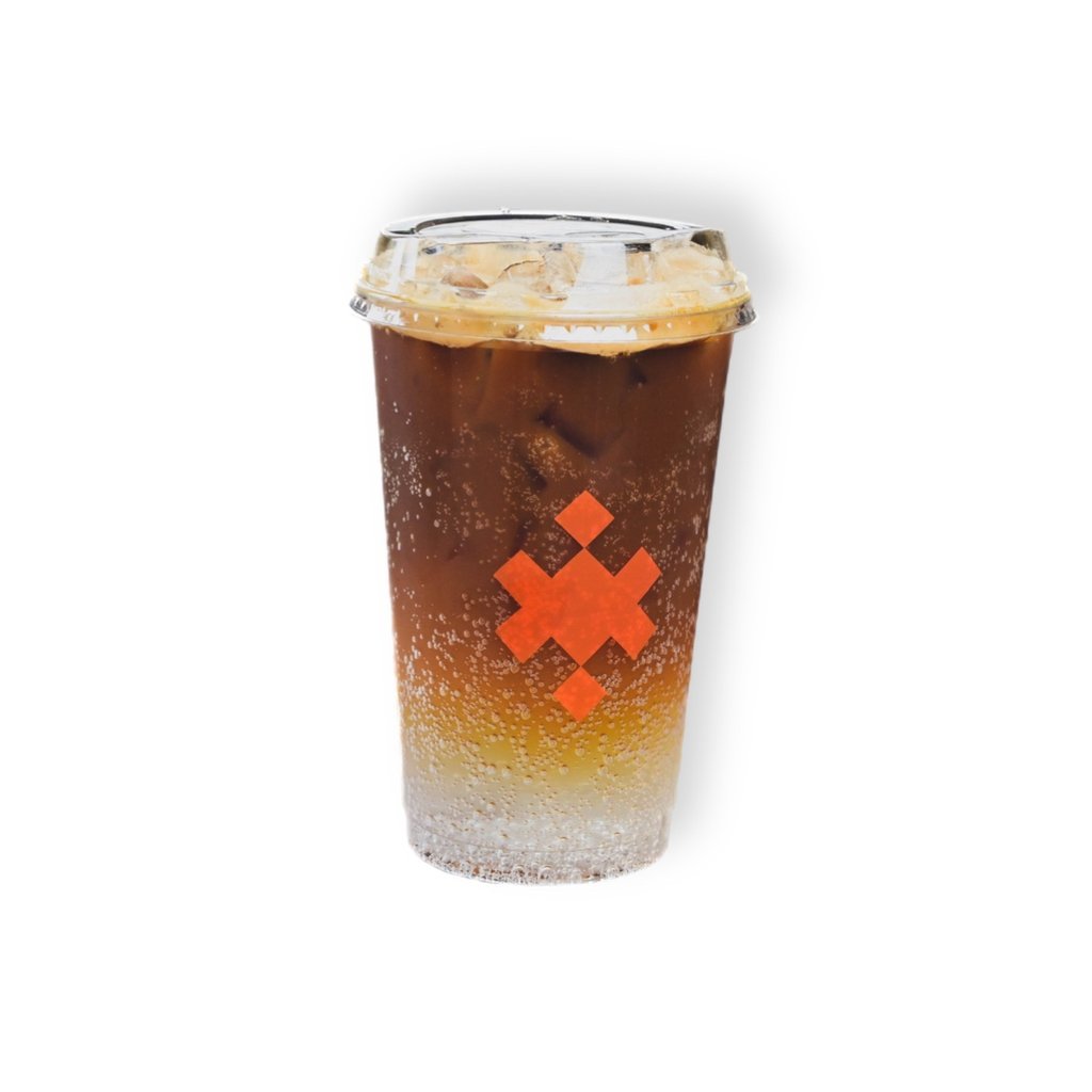 Espresso Tonic