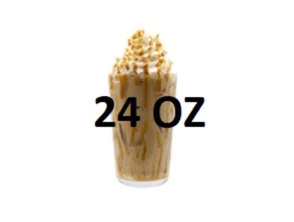 Frappe Caramelo 24 oz
