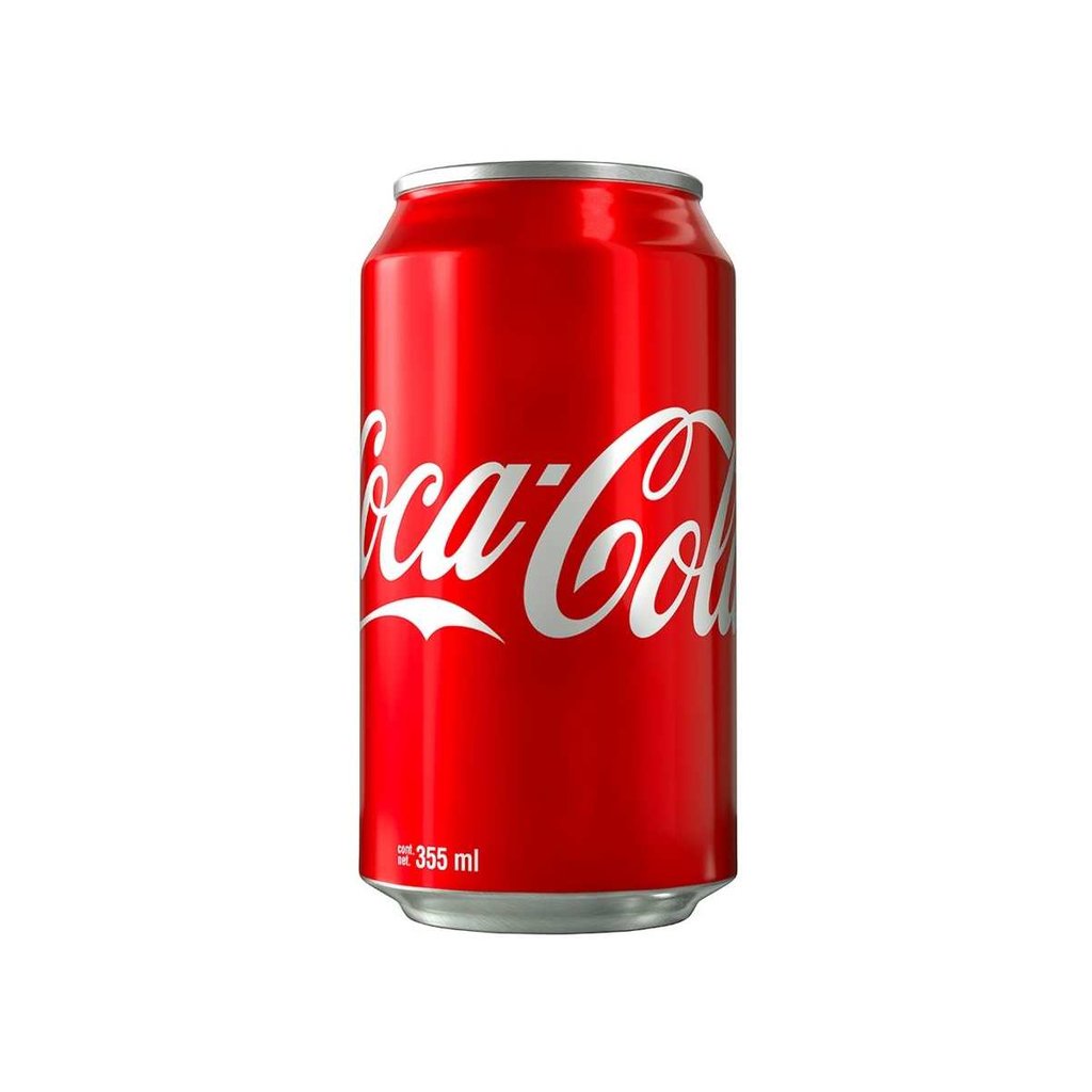 Coca Cola Regular