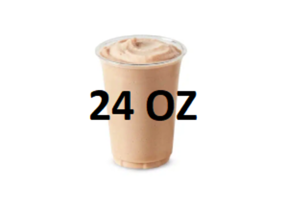 Frappe Chai 24 oz