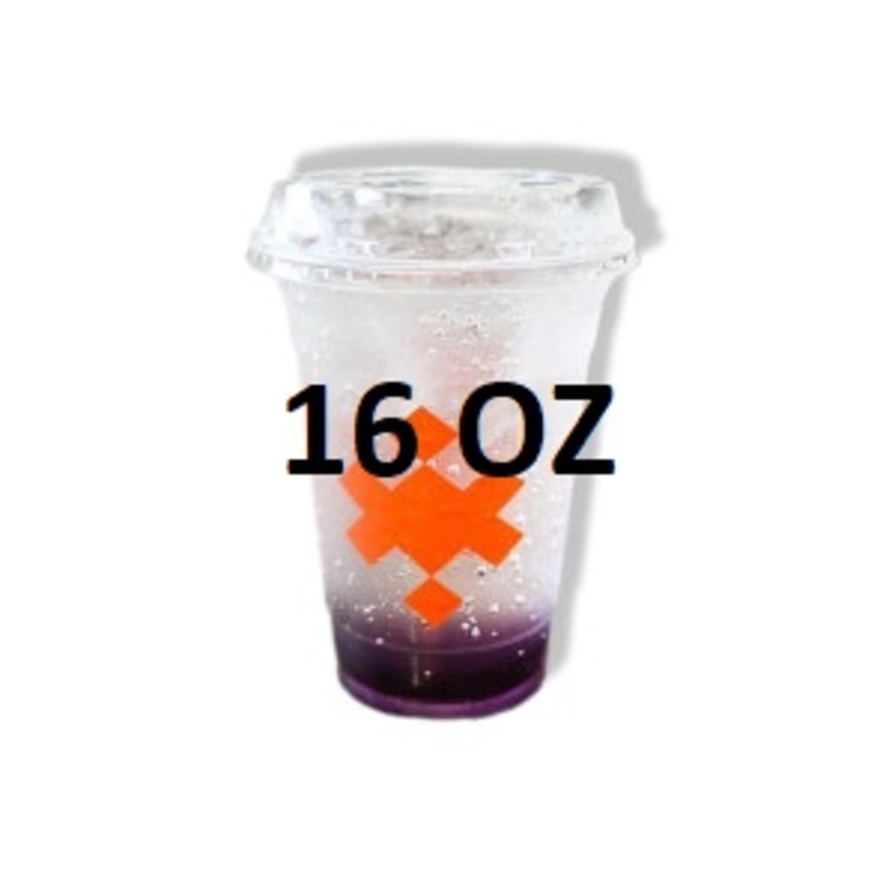 Soda Italiana 16 oz