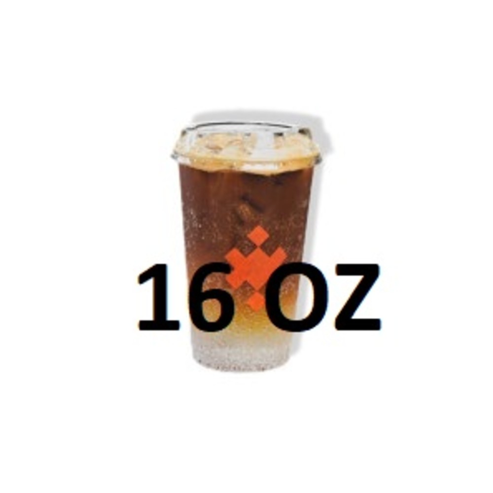 Espresso Tonic 16 oz