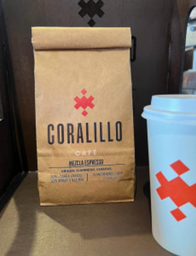 Bolsa de Café Venta Mayoreo