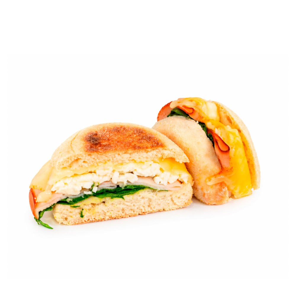 Sandwich Popeye