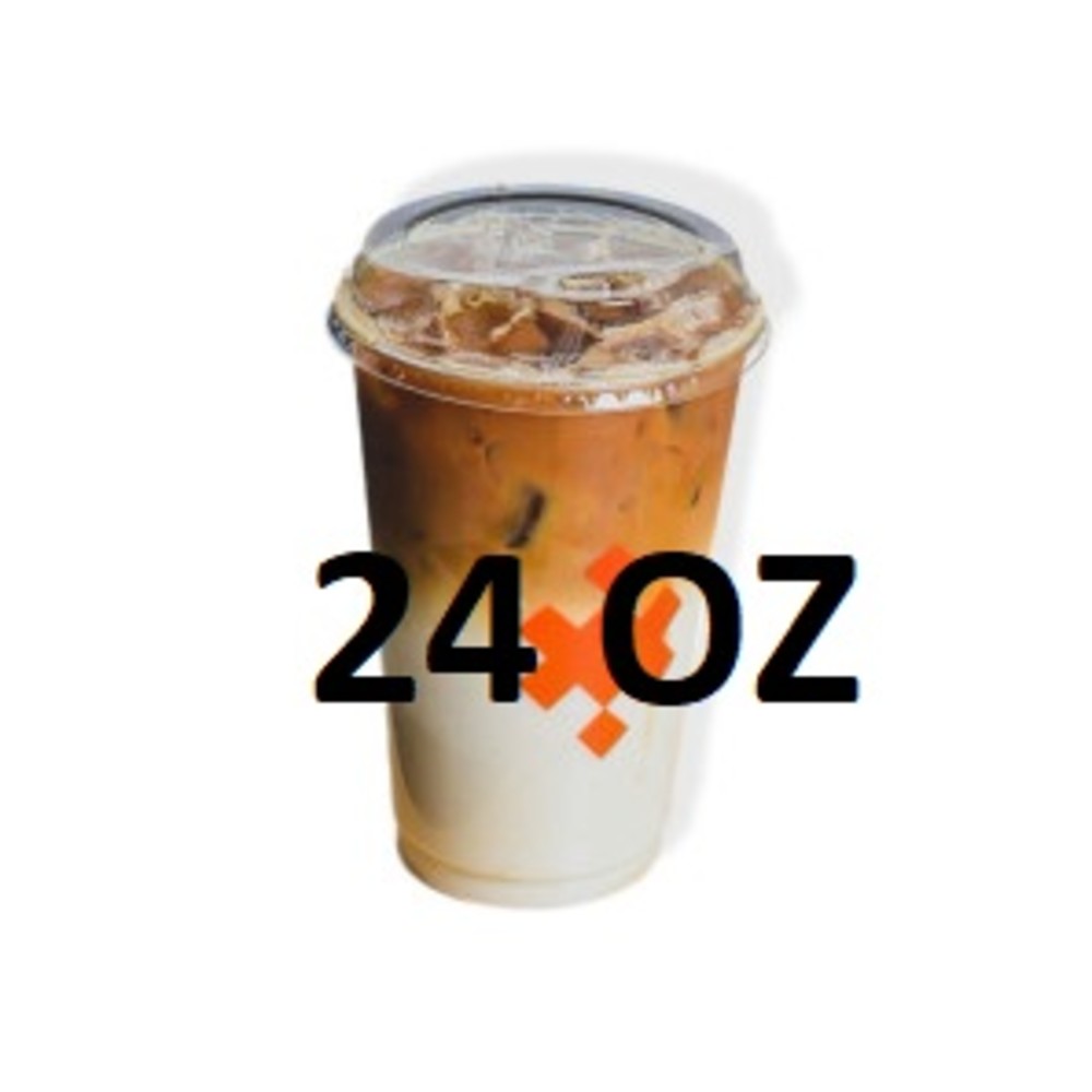 Dirty Horchata 24 oz