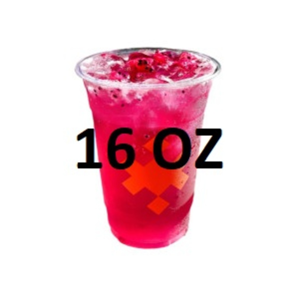 Dragon Fruit 16 oz