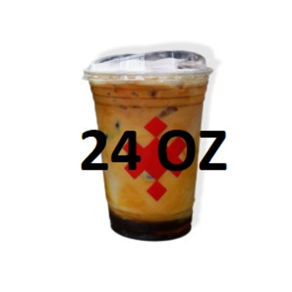 Capuchino Frio 24 oz