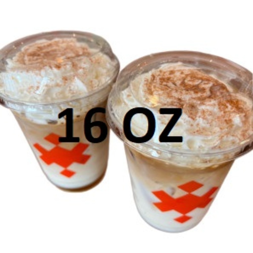 Cinnamon Dolcerato Frio 16 oz
