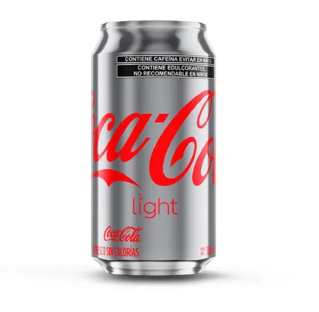 Coca Cola Zero: El Sabor Sin Cafeína que te Encantará