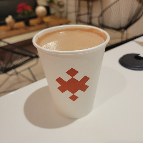 Chocolate Frio o Caliente