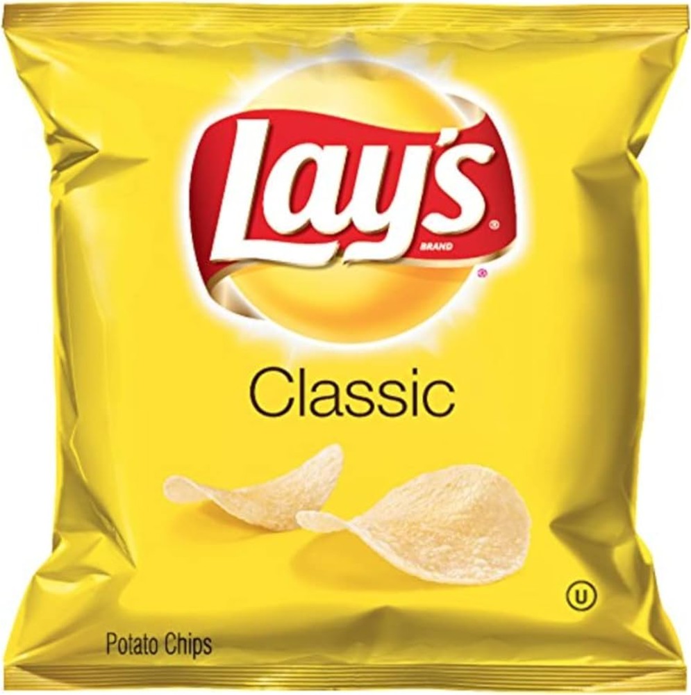 Lay's