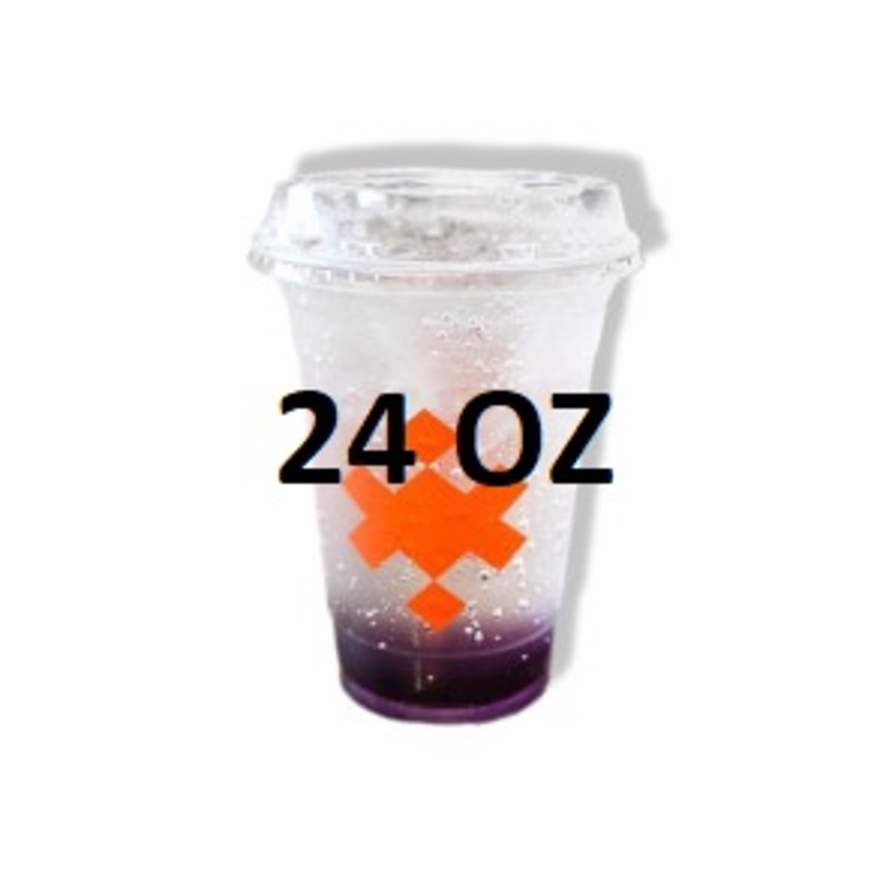 Soda Italiana 24 oz