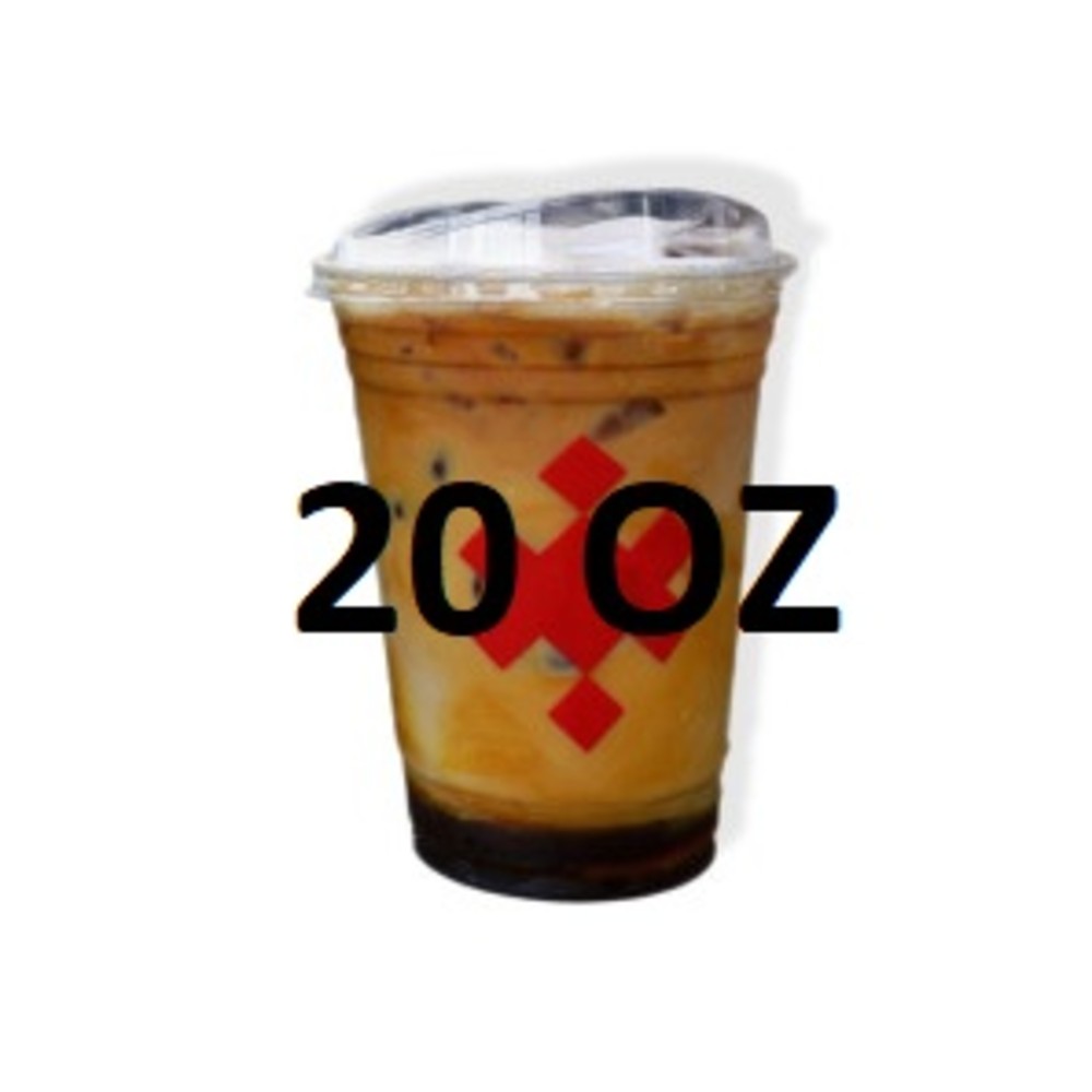 Capuchino Frio 20 oz