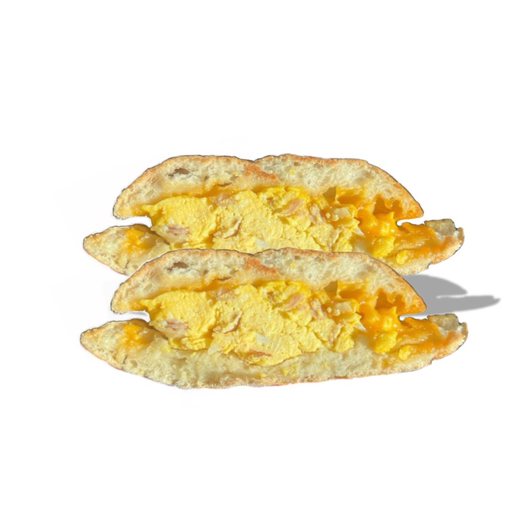 Sunrise Sandwich