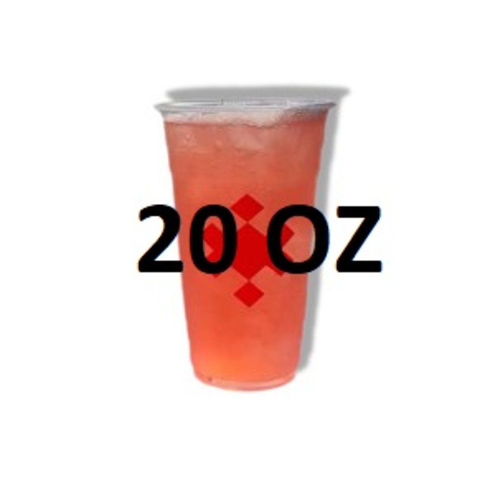 Limonada de Fresa 20 oz