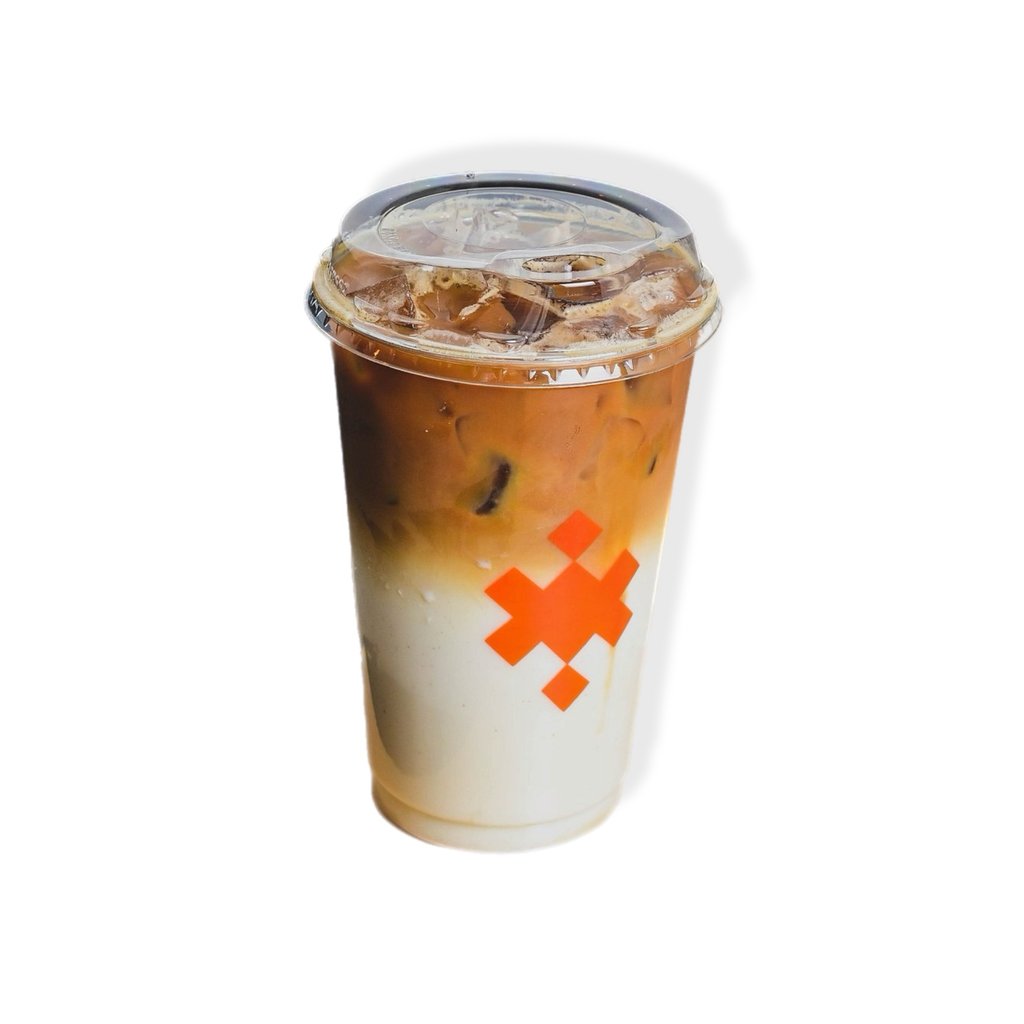 Dirty Horchata