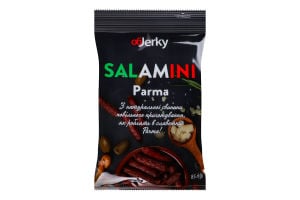 ОбJerky Salamini