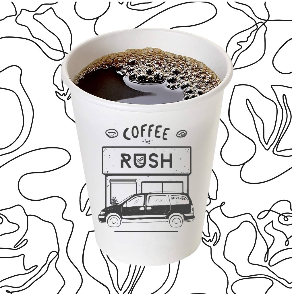 Americano CH