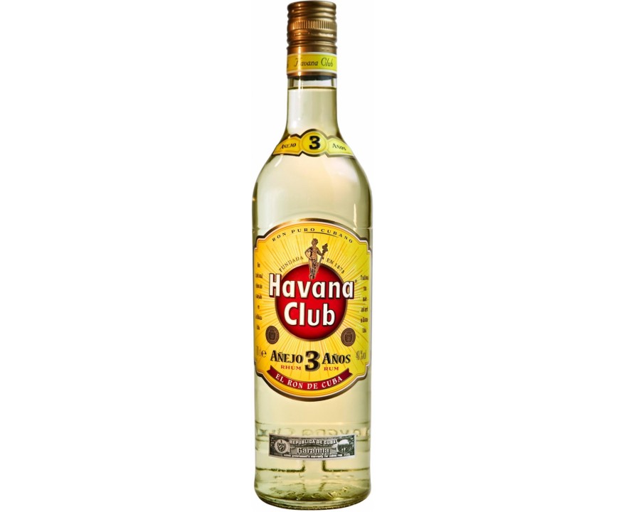 Ром Havana