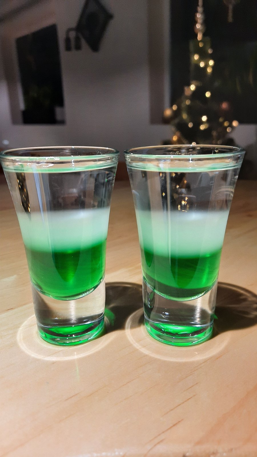 Зелений мексиканець