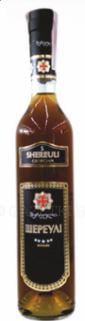 Коньяк Шереулі Ординарний 5*