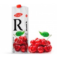 Сік Rich вишня