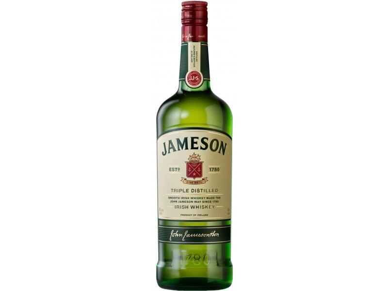 Віскі Jemeson