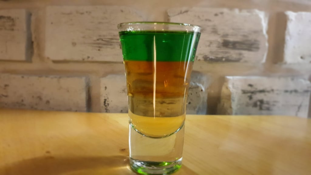 Всмислє я п'яний