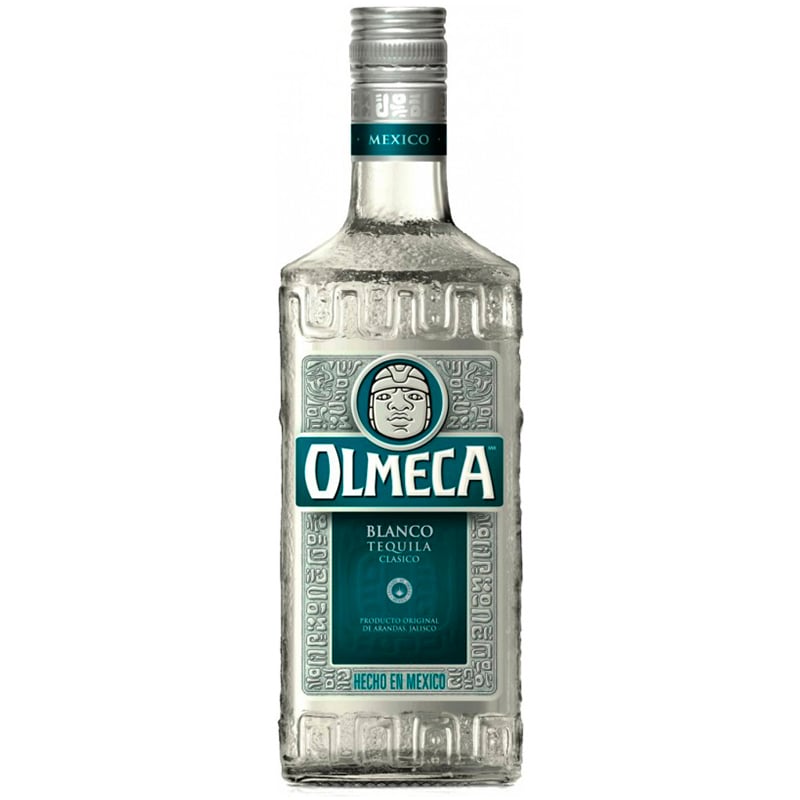 Текіла Olmeca Blanko