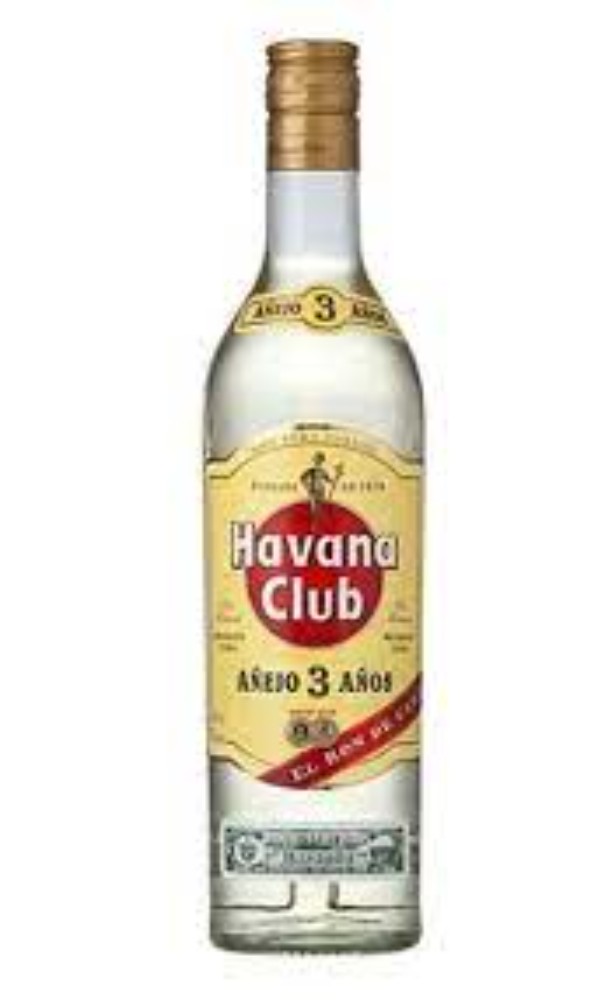 Ром Havana Club (500 мл)