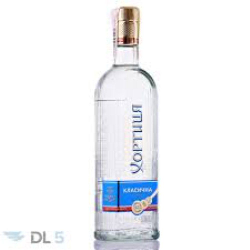 Хортиця класична (500 мл)