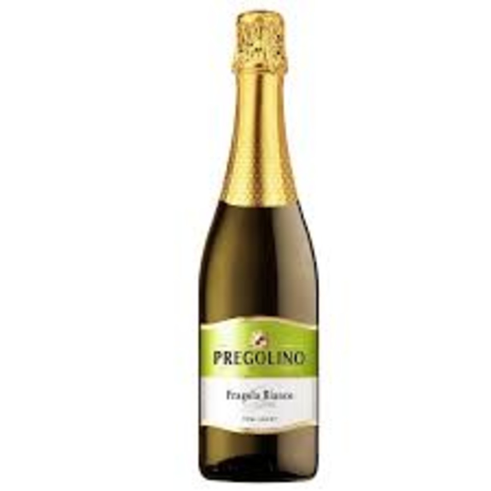 Pregolino Bianco ( Фраголіно біле)