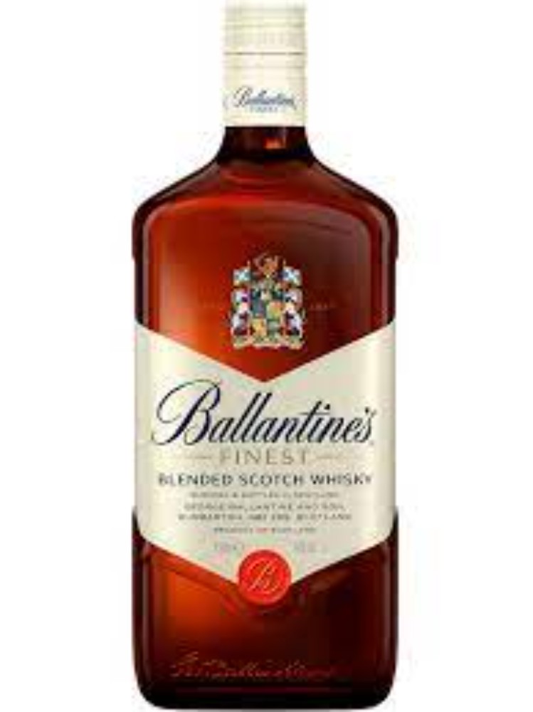 Віскі "Ballantines" 50гр