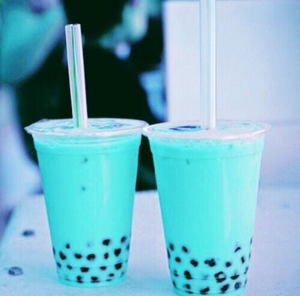 Bubble Tea
