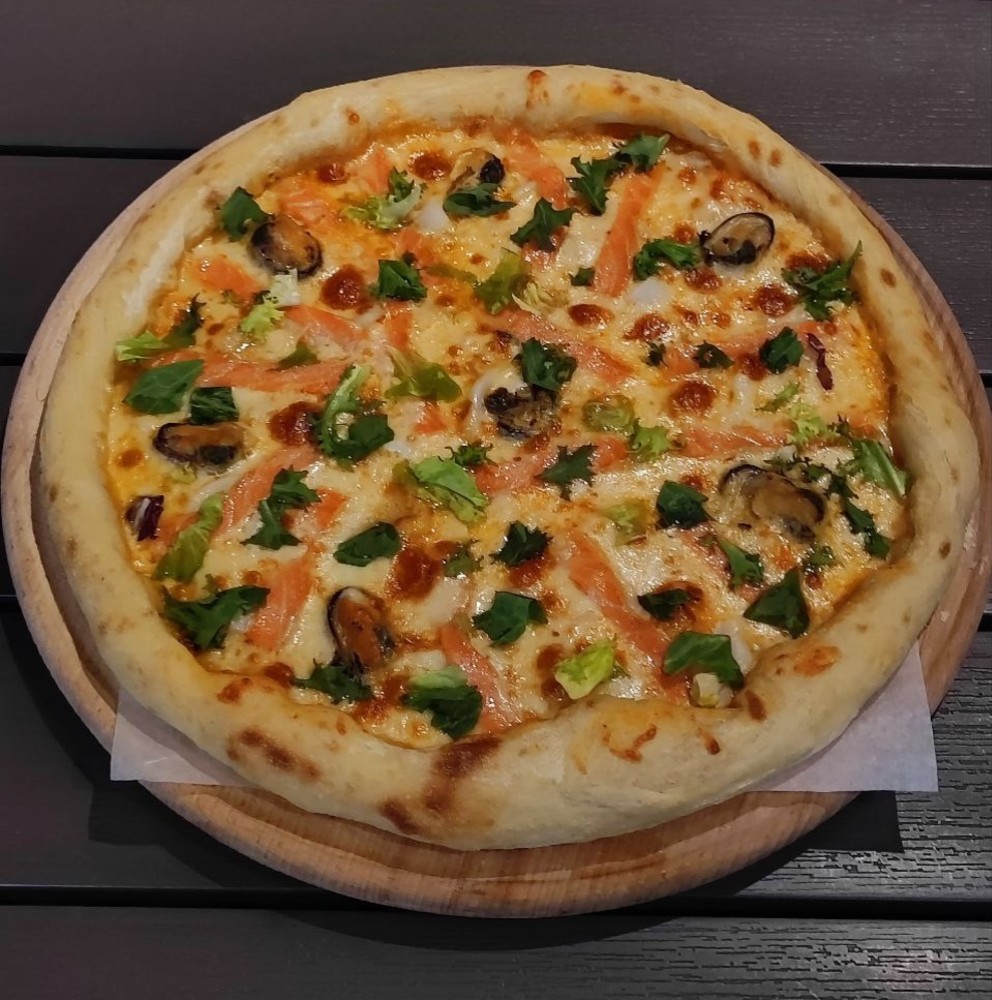 Піца "Ді Маре"  