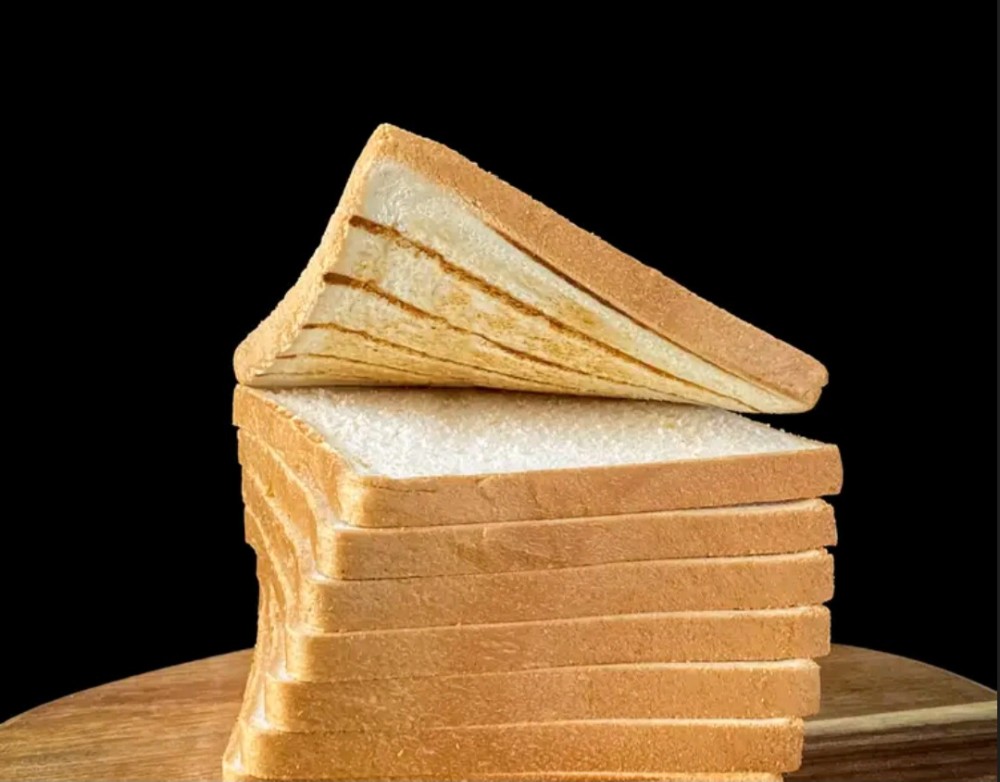 Тостовий хліб (2 шмат.)