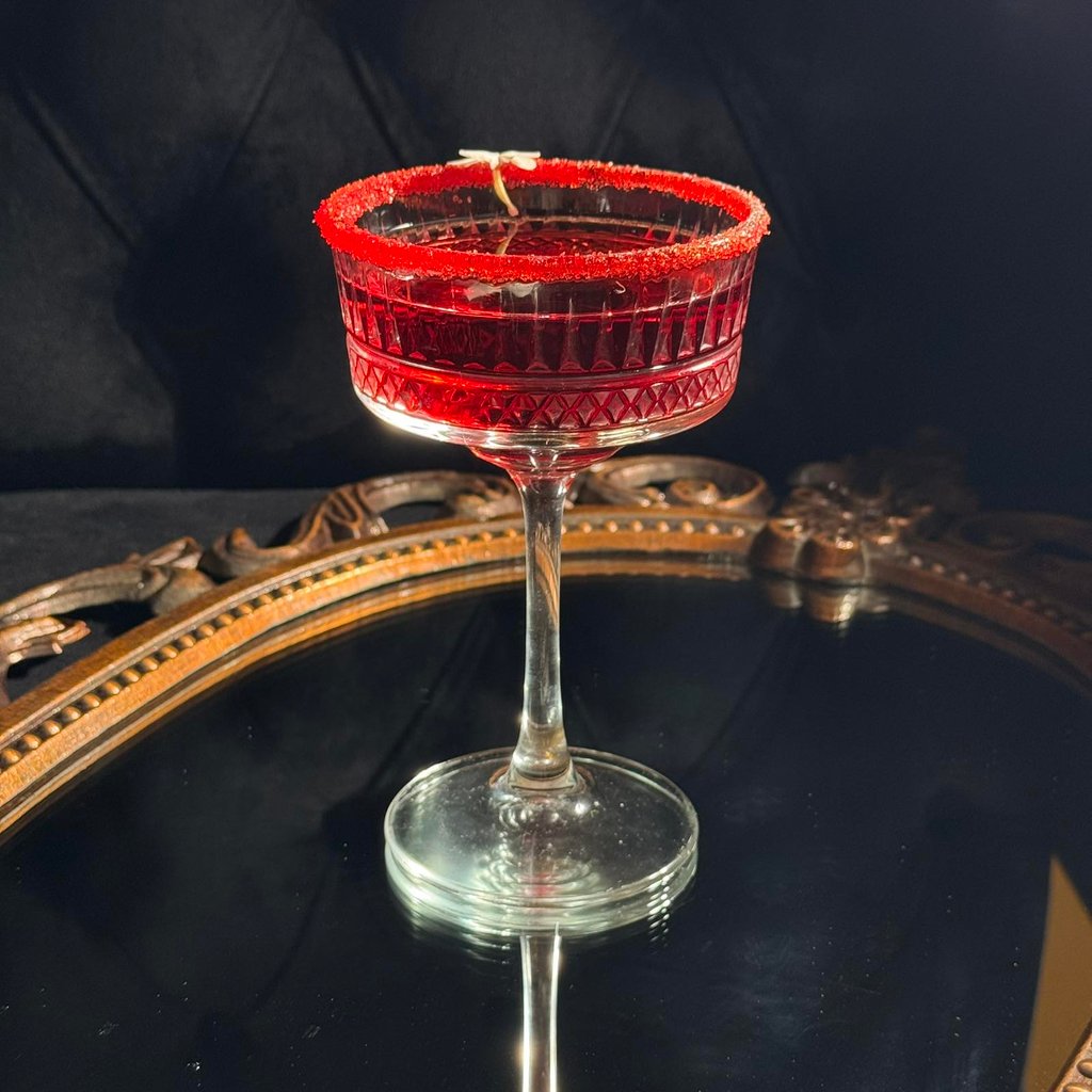 Cosmopolitan 1934