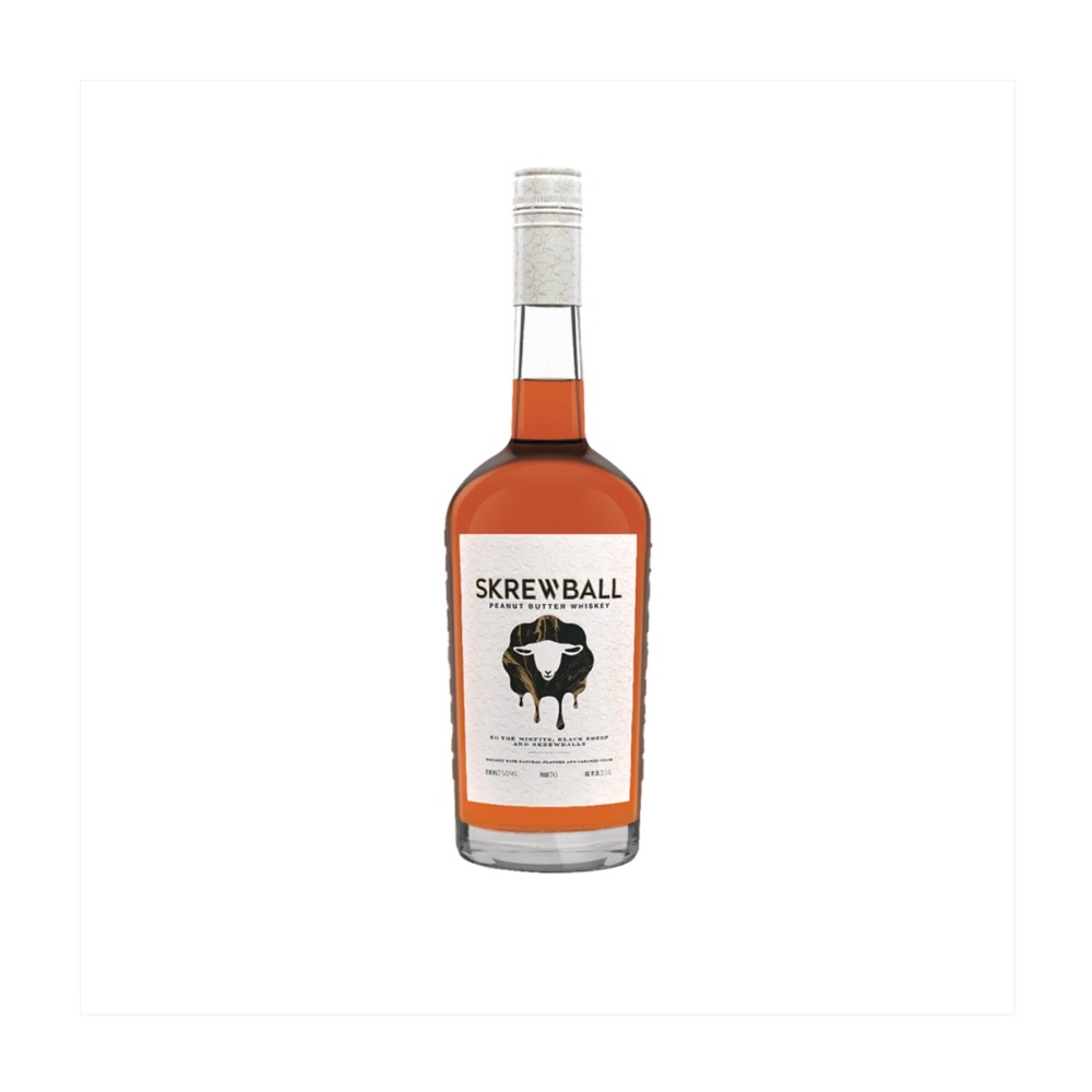 Лікер Skrewball