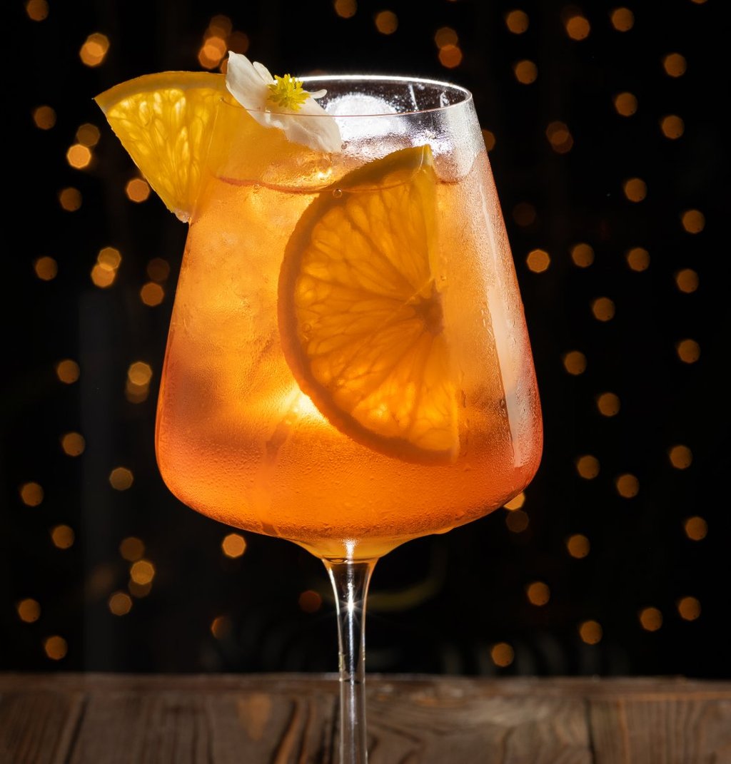 Aperol Spritz