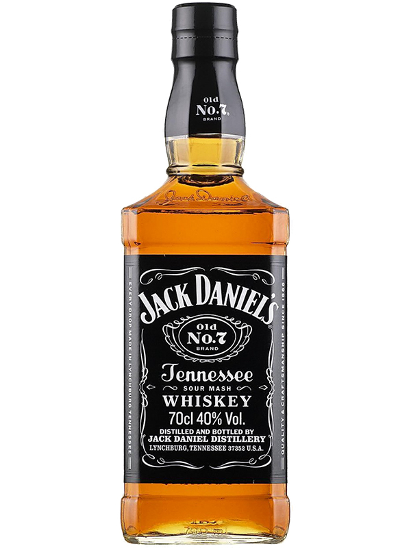 Віскі Jack Daniels