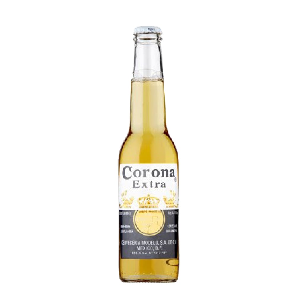 Пиво Corona