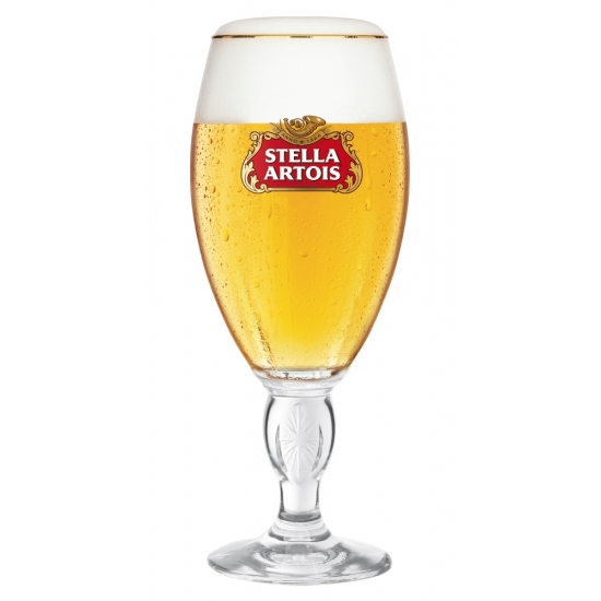 Пиво Stella Artois 0.5