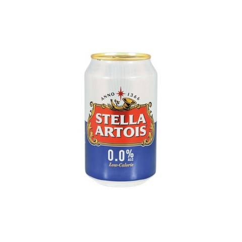 Stella Artois б/а 0.33